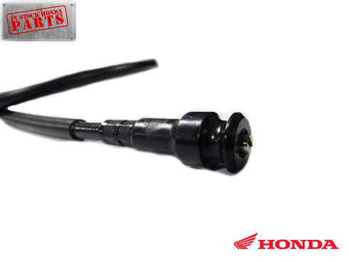 Honda Speedo Speedometer Cable 69-78 CB750 76-78 CB750A 75-76 CB750F OEM